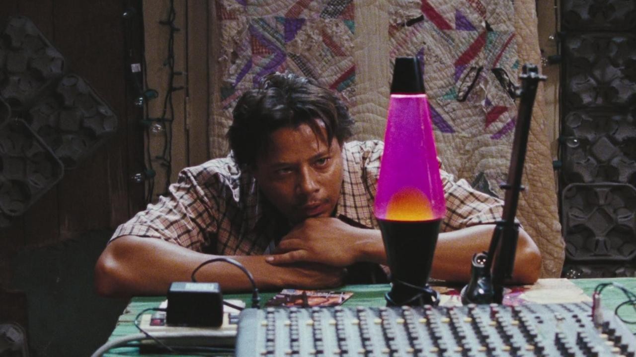 Image du film Hustle & Flow