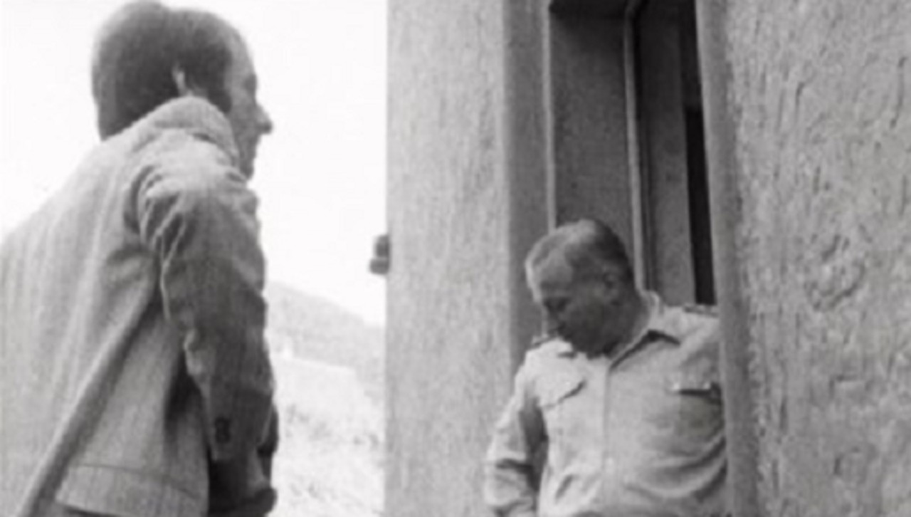 Der Al Capone von der Pfalz