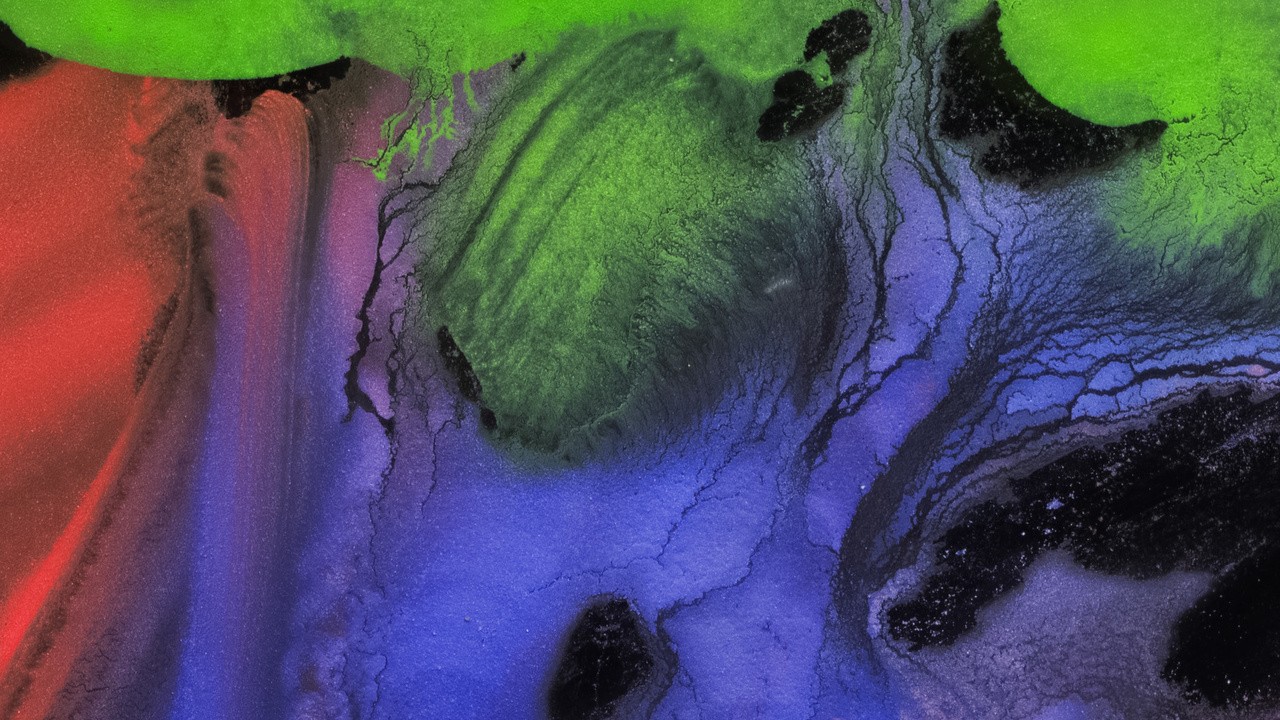 On Color