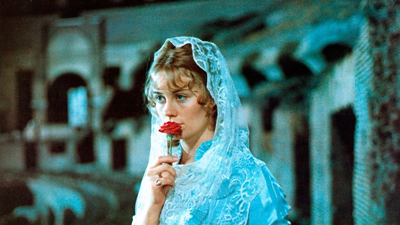 Image du film Daisy Miller