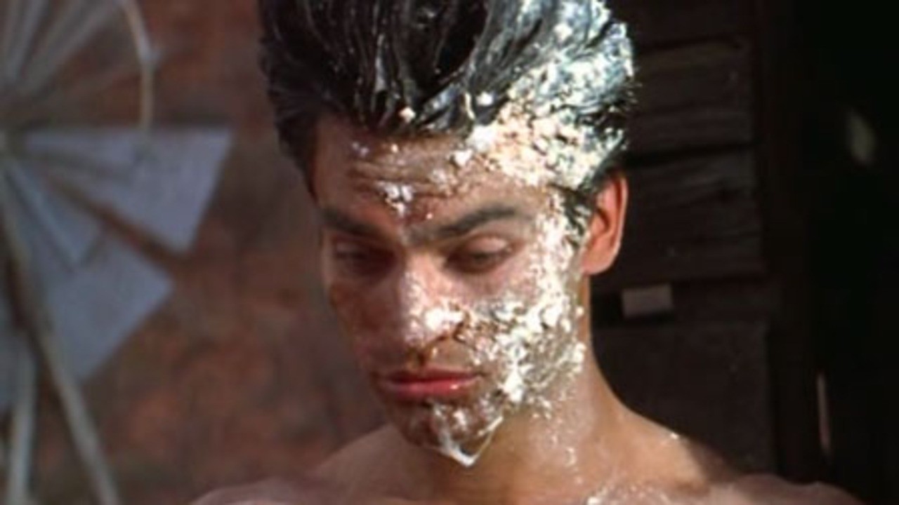 Welcome to Woop Woop