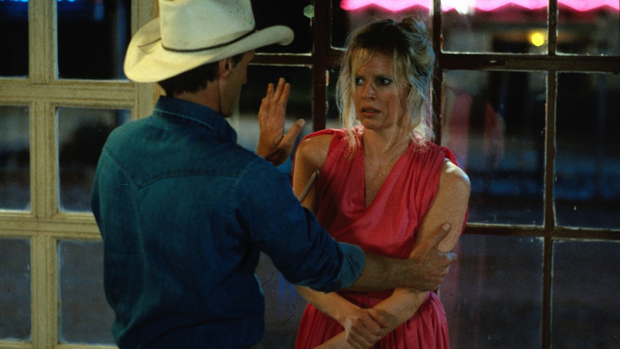 Fool for Love