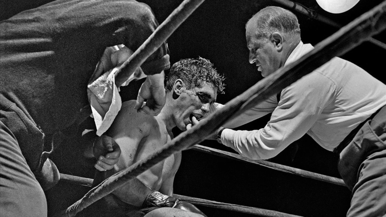 Image du film Day of The Fight