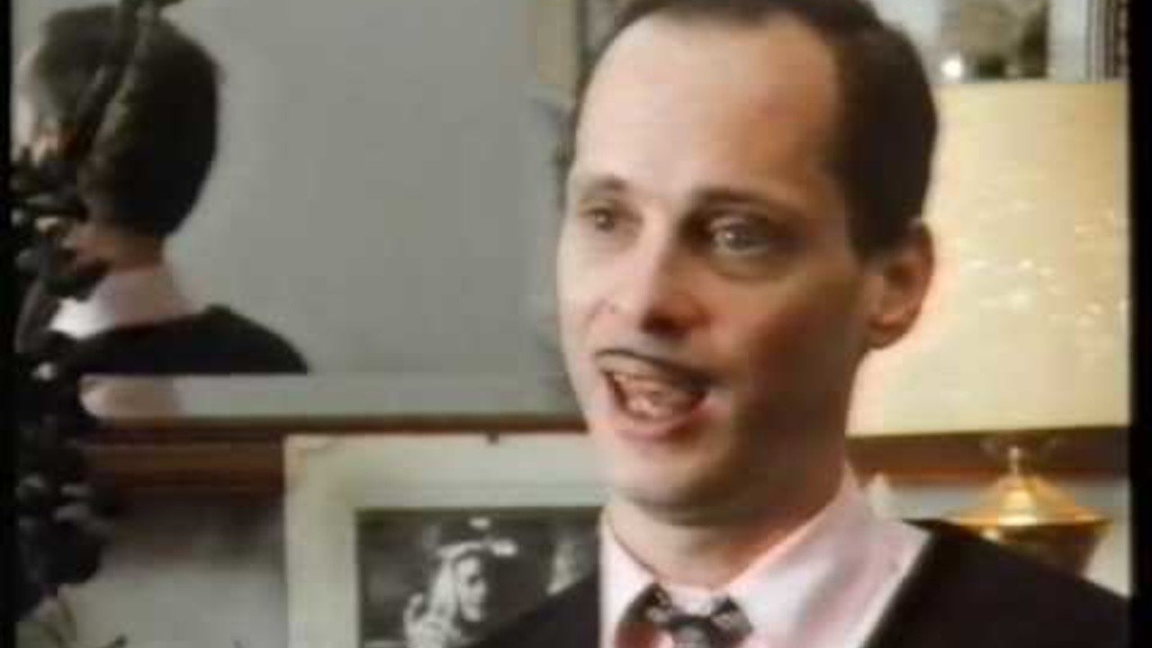 The Incredibly Strange Film Show John Waters Mubi