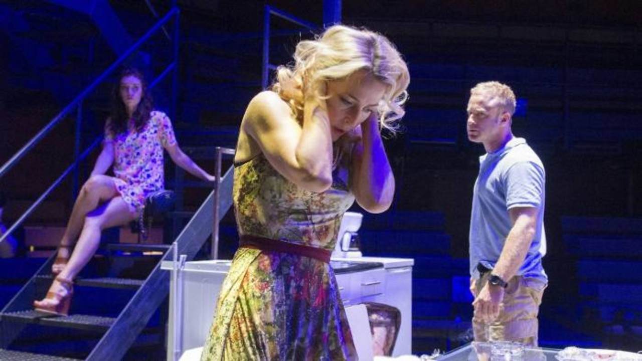 A Streetcar Named Desire