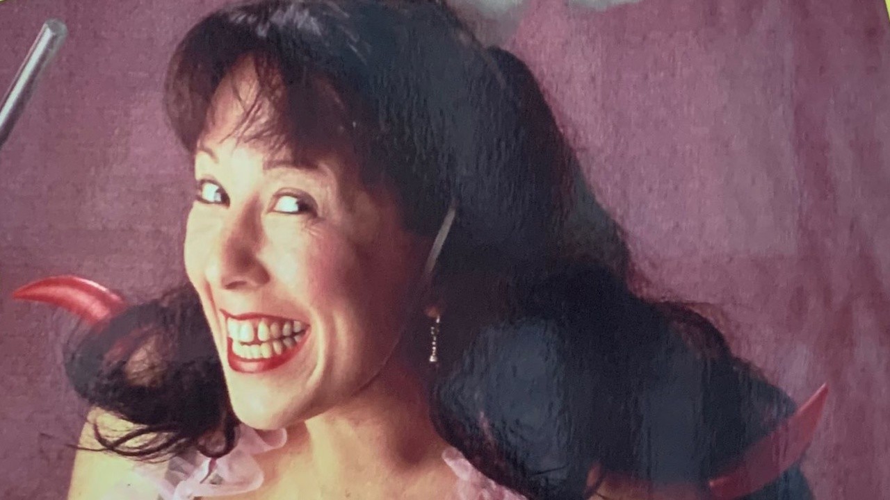 Post-Porn Modernist: My 25 Years as a Multimedia Whore