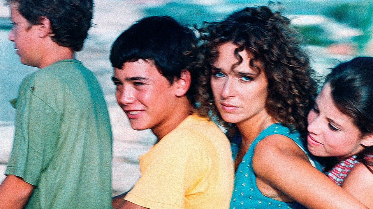 Image du film Respiro