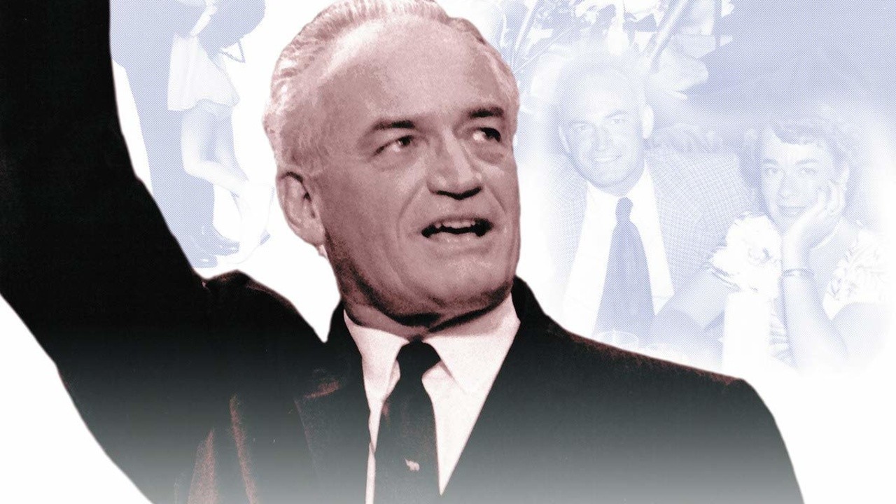 Mr. Conservative: Goldwater on Goldwater