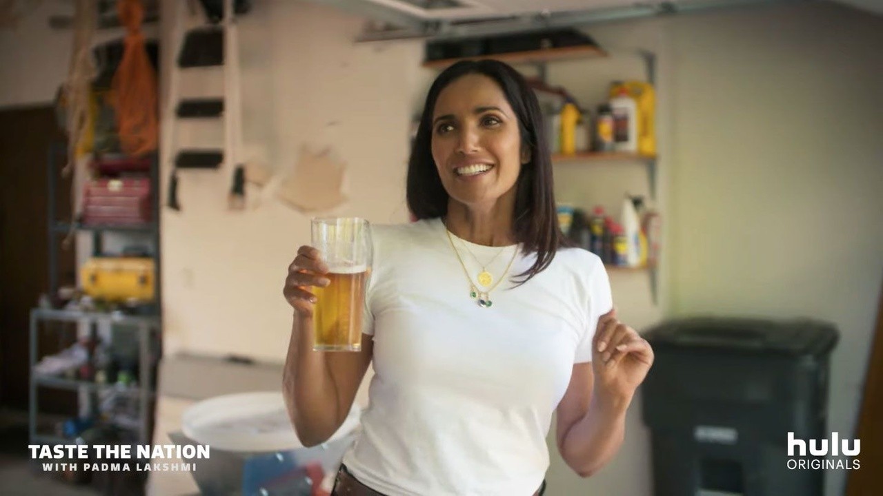 Taste the Nation with Padma Lakshmi
