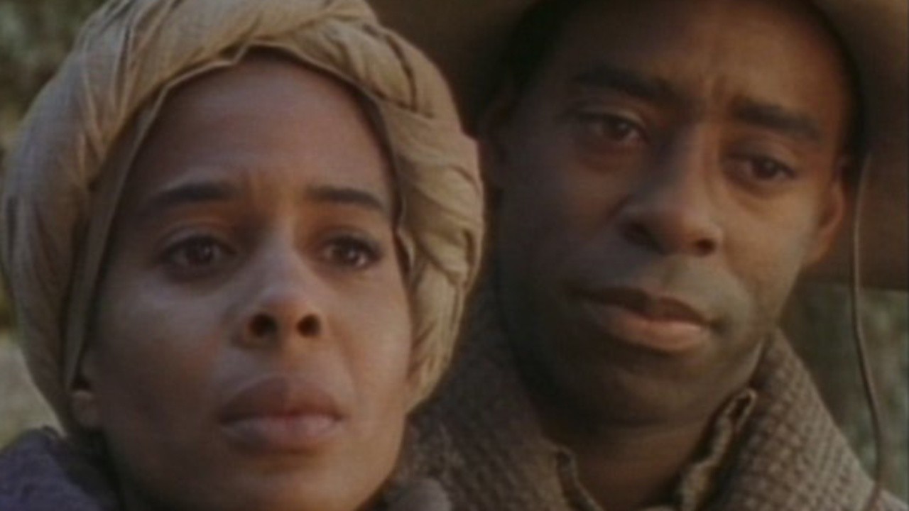 Race to Freedom: The Underground Railroad