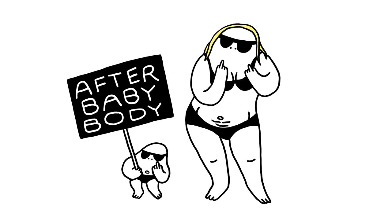 Postpartum