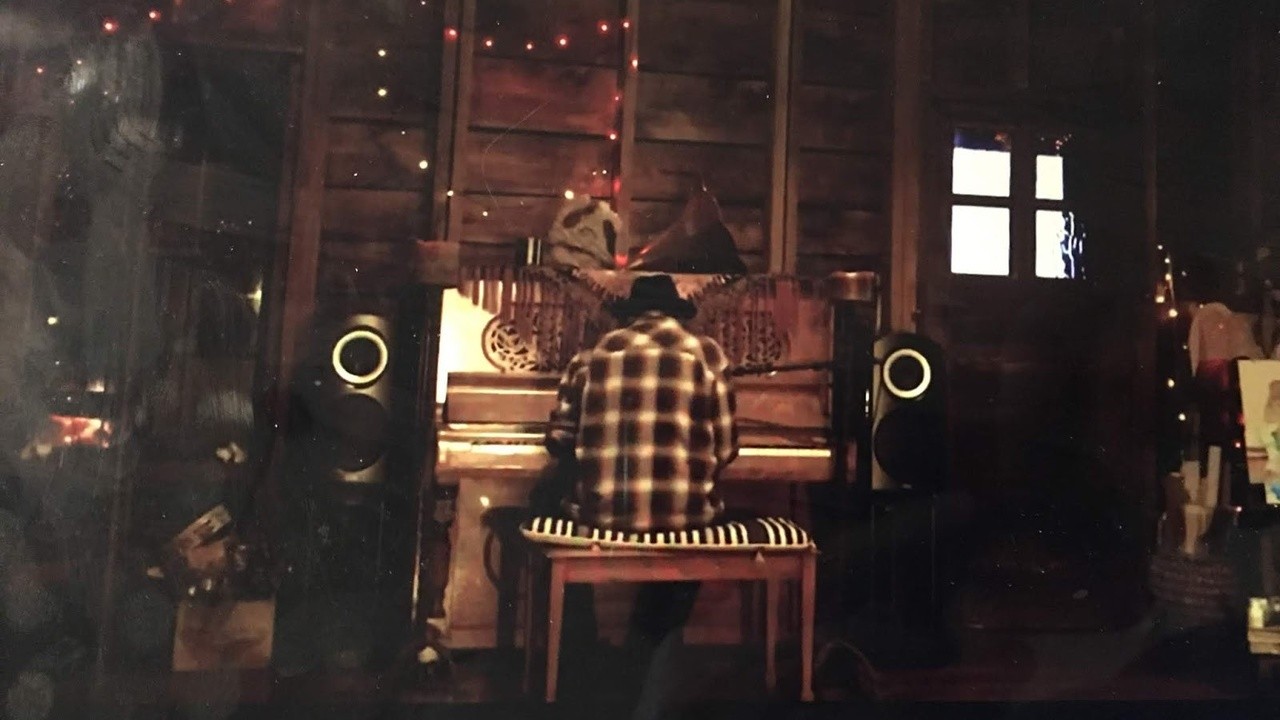 Neil Young: Fireside Sessions III