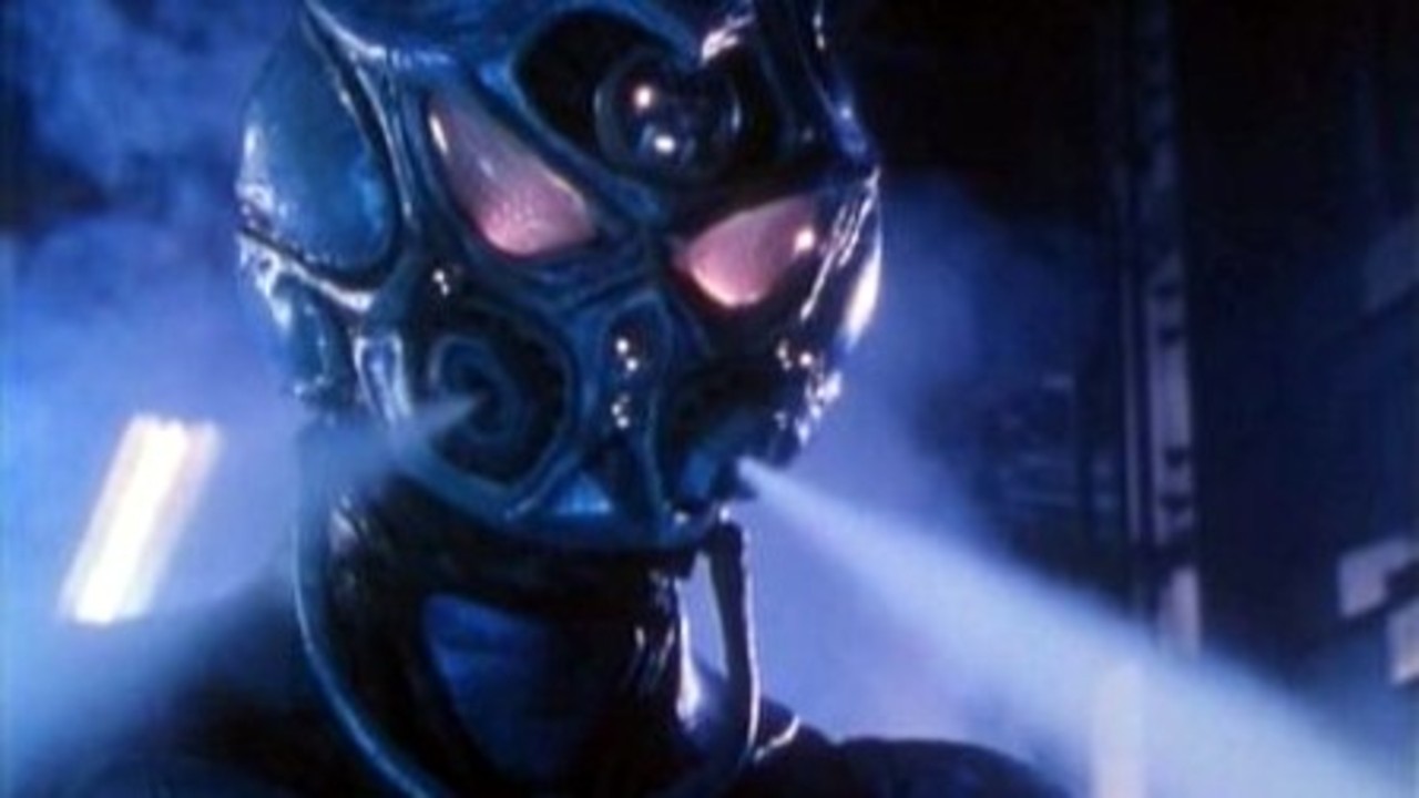 Guyver 2: Dark Hero