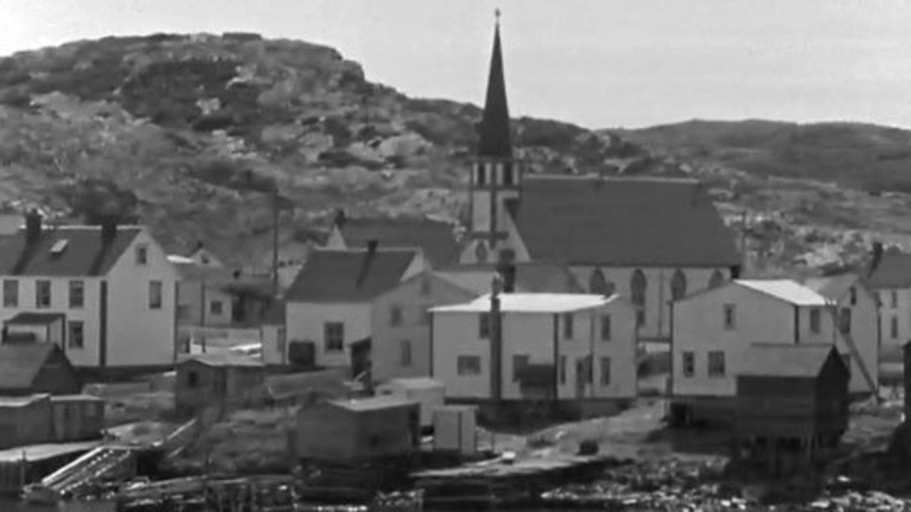 Image du film Introduction to Fogo Island