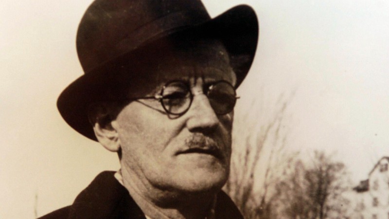 Is There One Who Understands Me?: The World of James Joyce