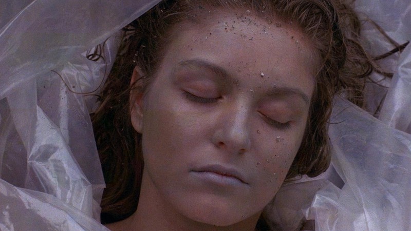 Twin Peaks (Alternate International Pilot)