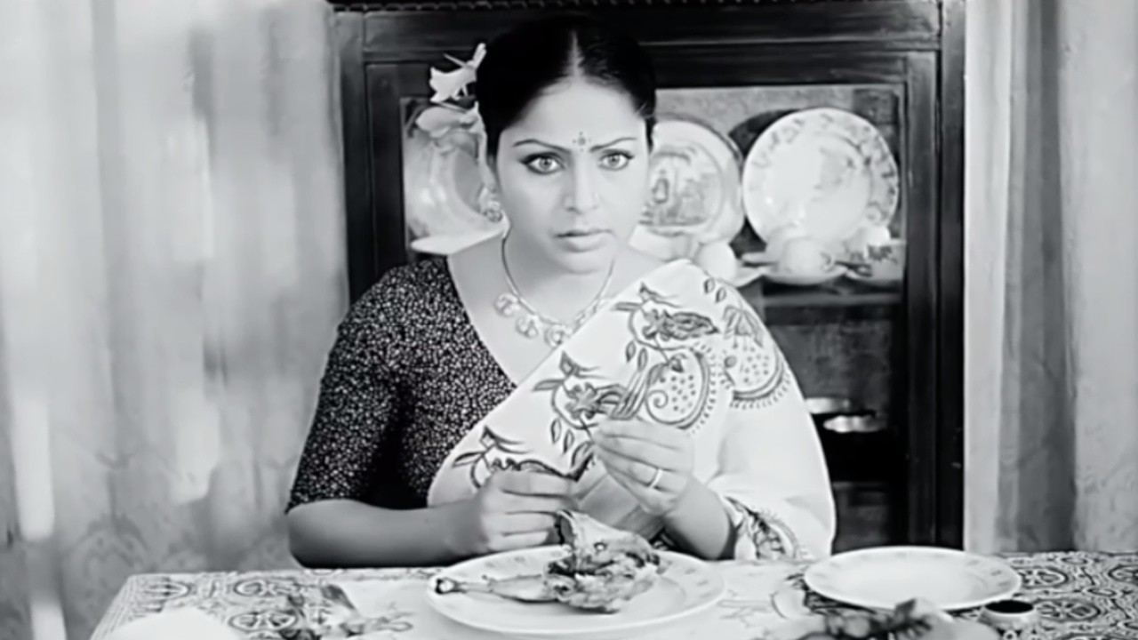 Chameli Memsaab