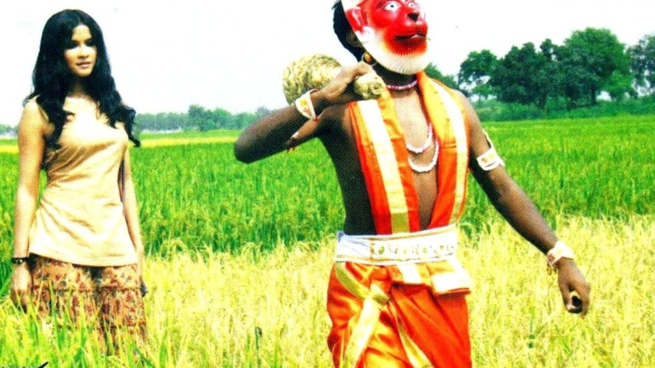 Kaler Rakhal
