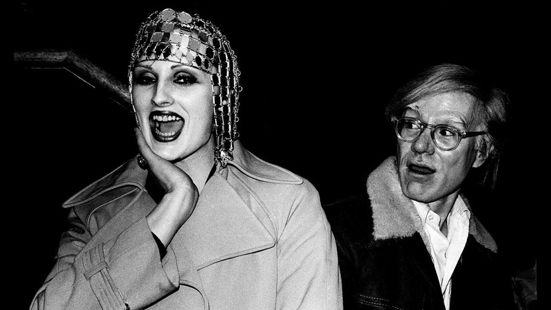 Beautiful Darling: The Life and Times of Candy Darling