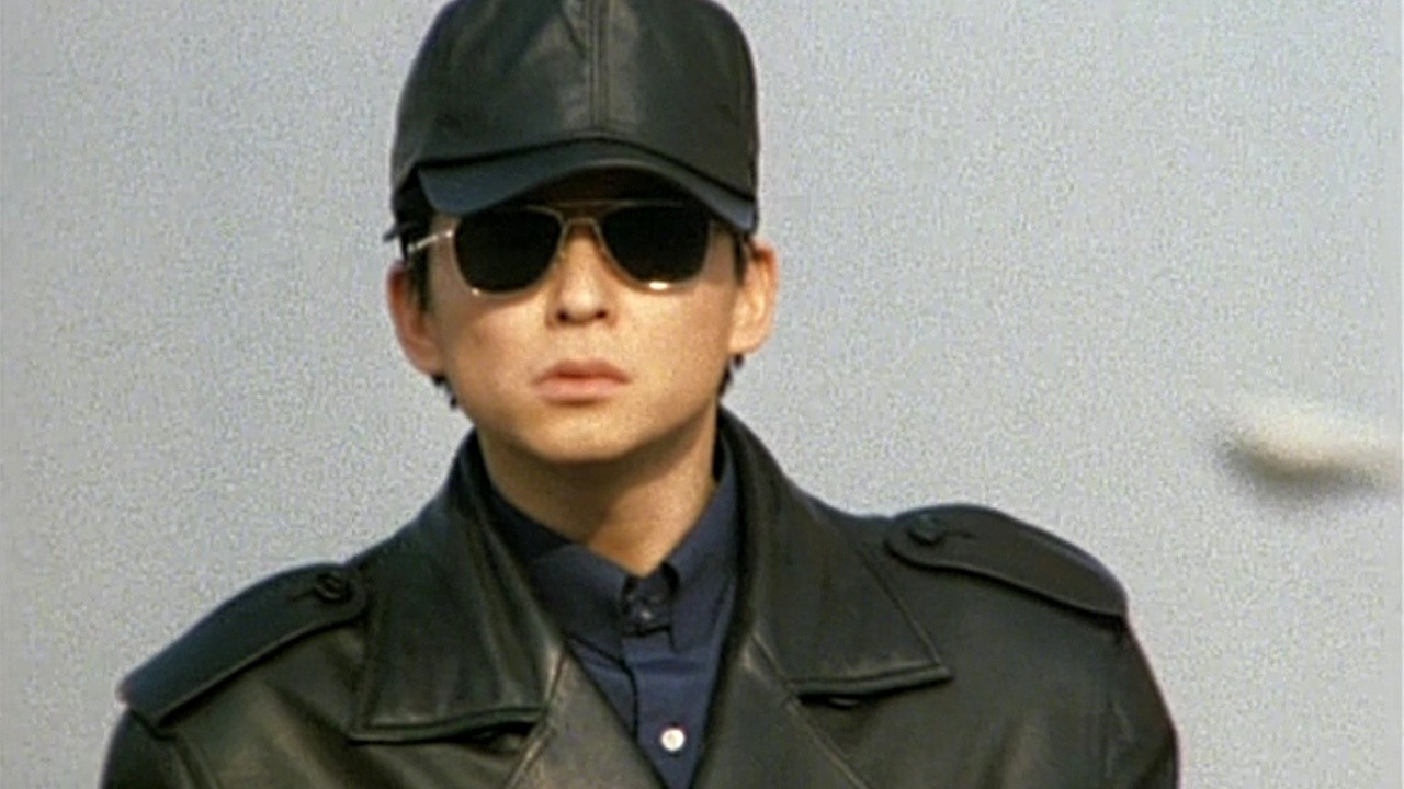 Neo Chinpira: Zoom Goes the Bullet