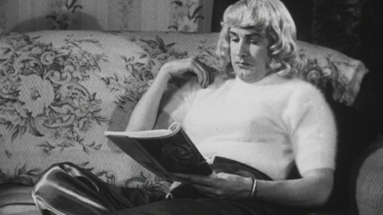 The Incredibly Strange Film Show: Ed Wood, Jr.