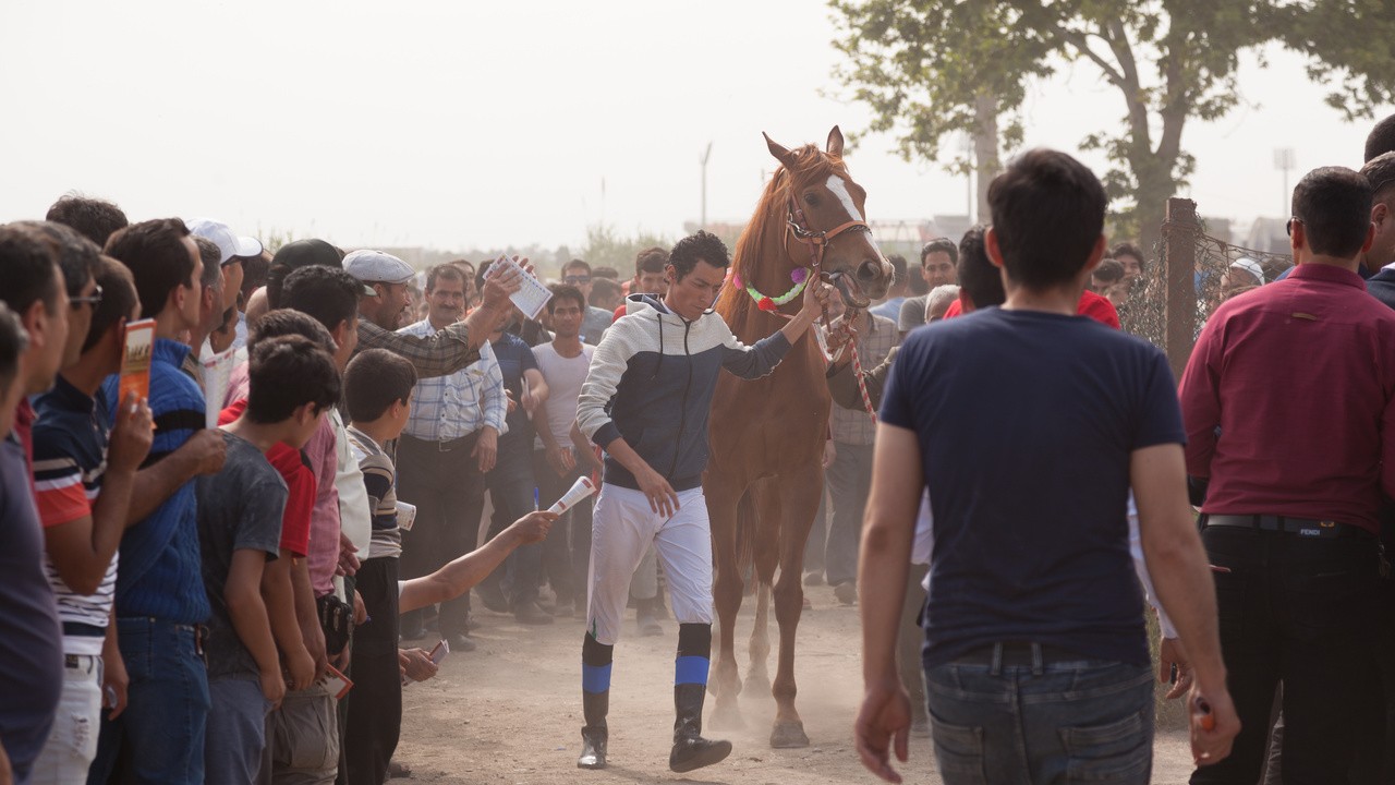 Image du film Tooman