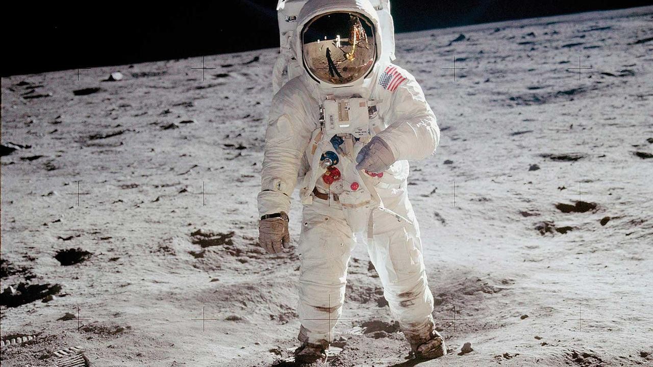 Image du film Opération Lune