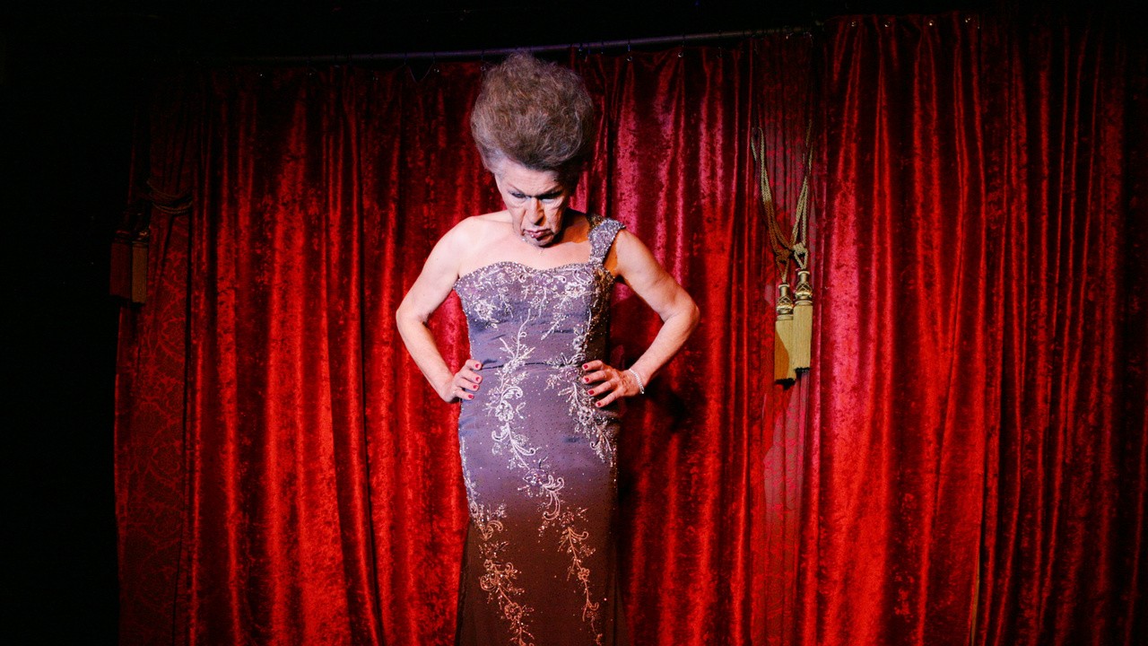 Image du film Donna