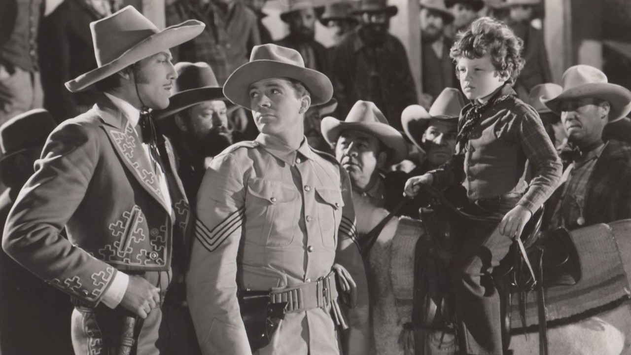 Lucky Cisco Kid (1940) MUBI