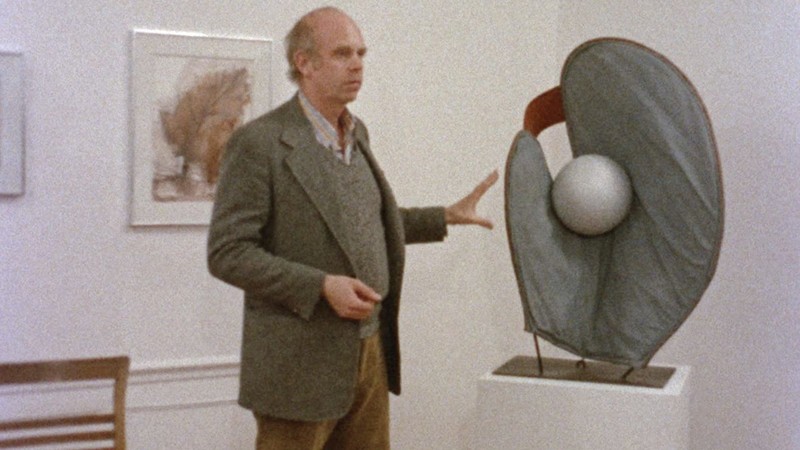 Claes Oldenburg: The Formative Years