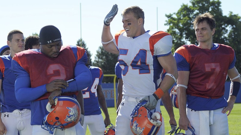 Blue Mountain State Vostfr Hd
