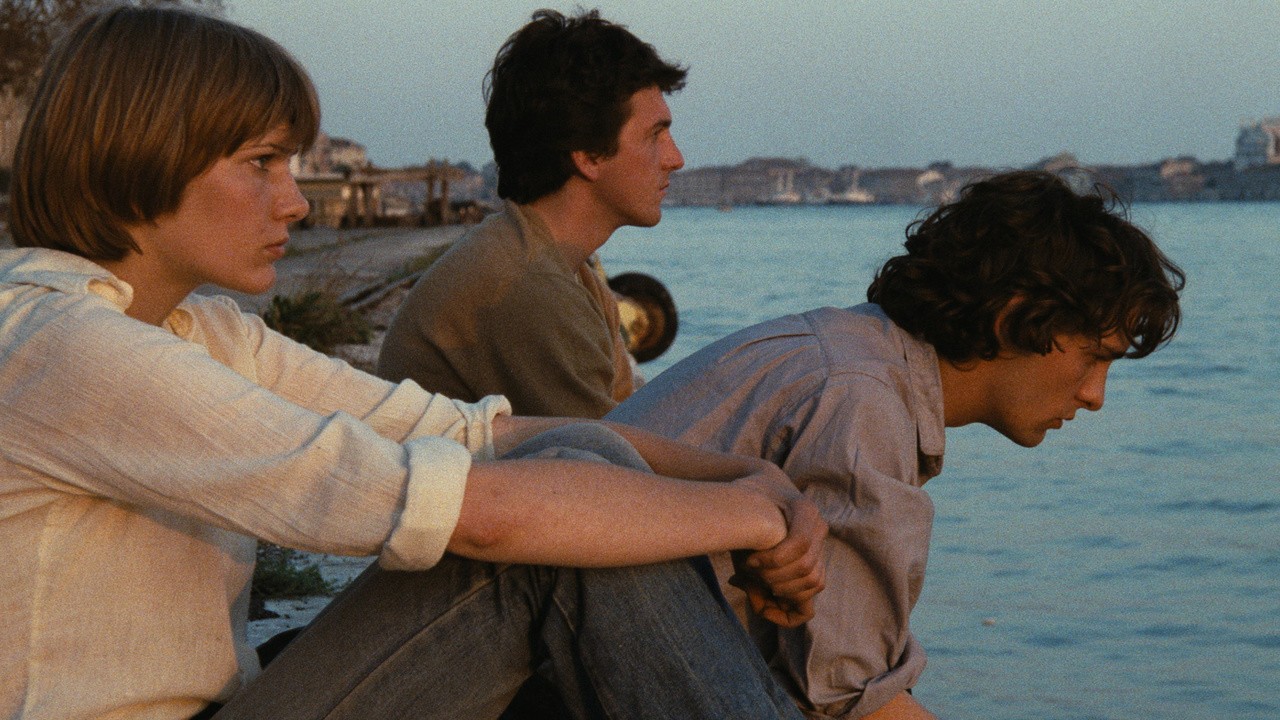 Image du film Cocktail Molotov