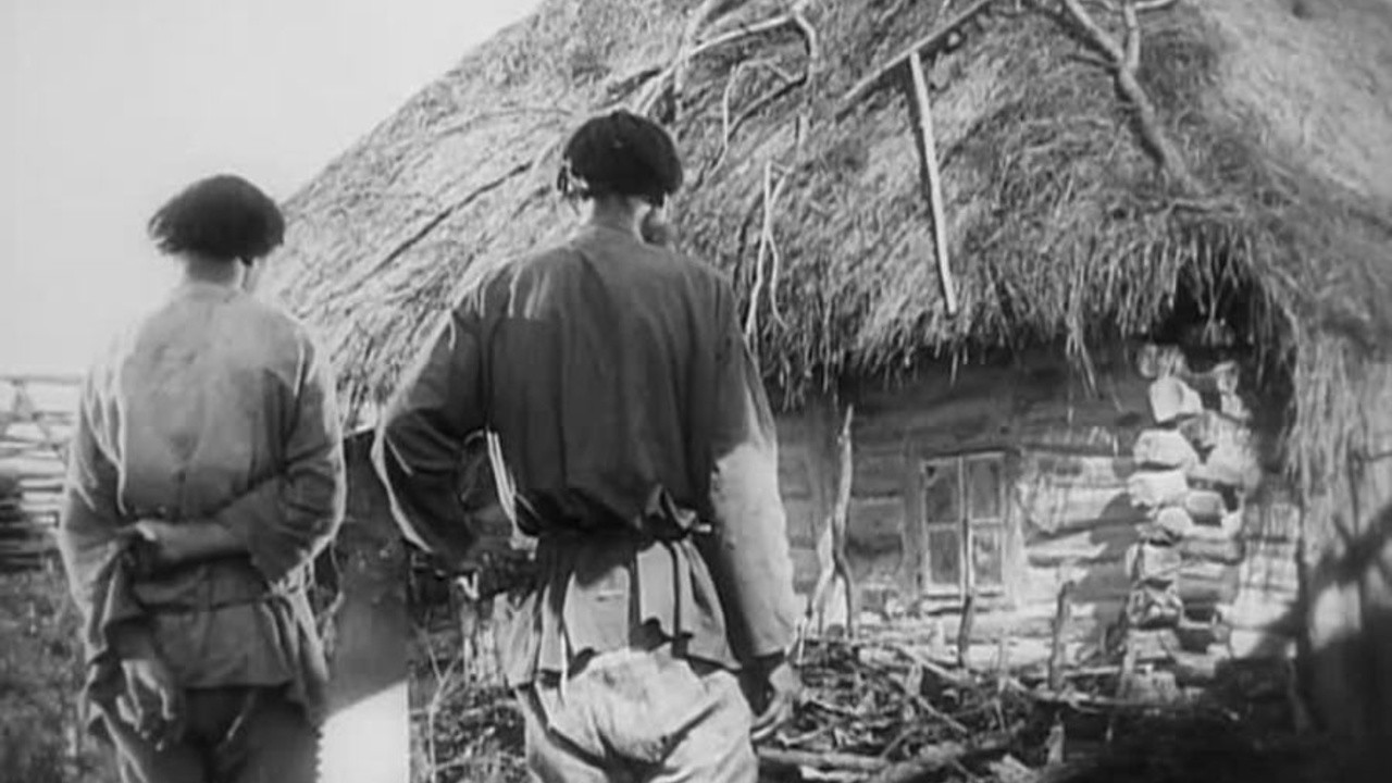 Image du film La ligne générale
