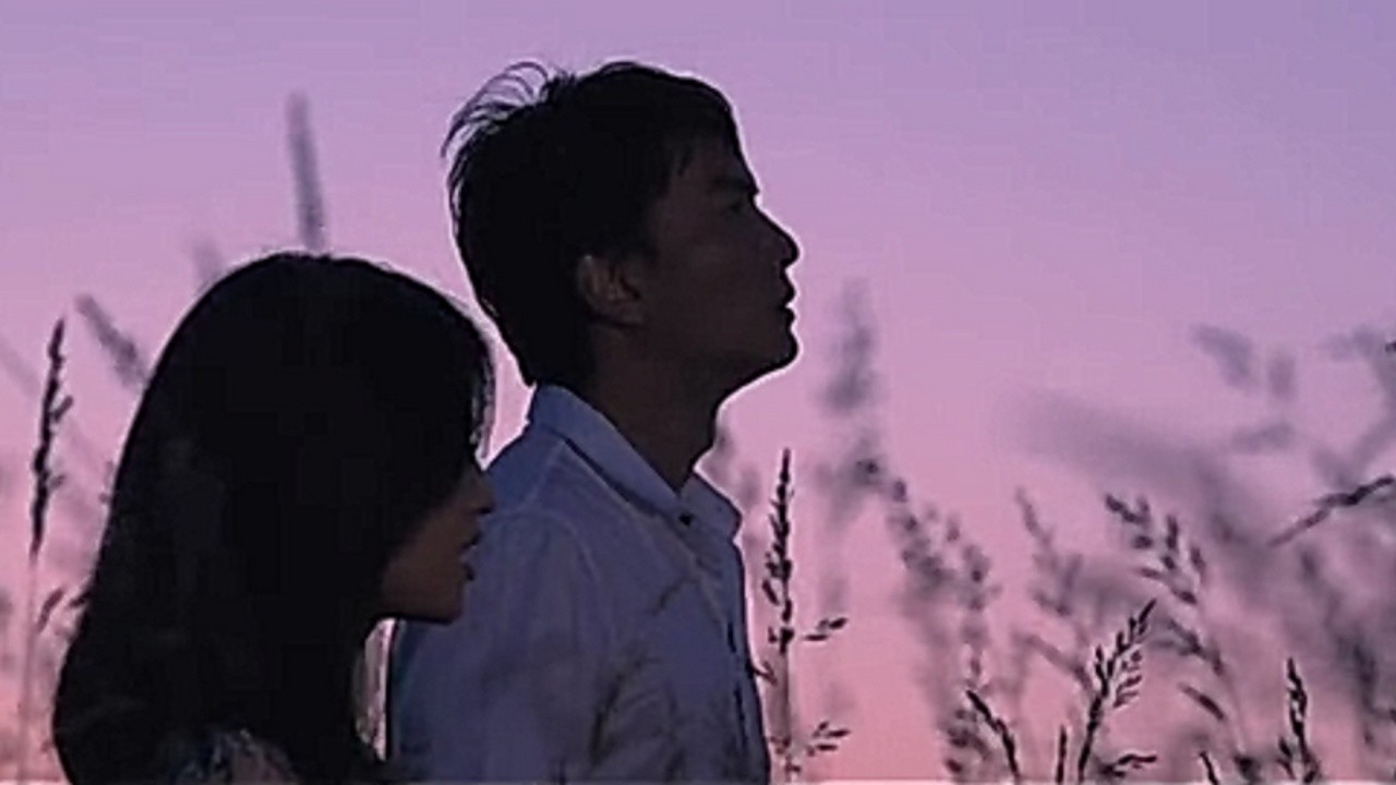Romantic Encounter
