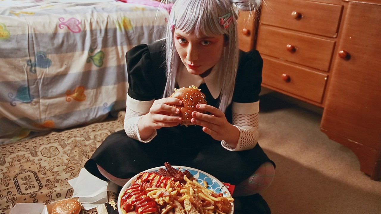 Mukbang