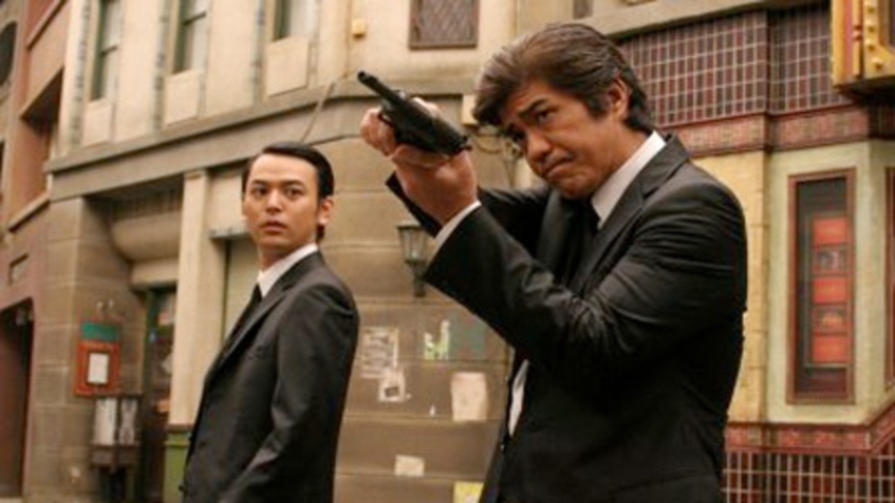 The Magic Hour (2008) | MUBI
