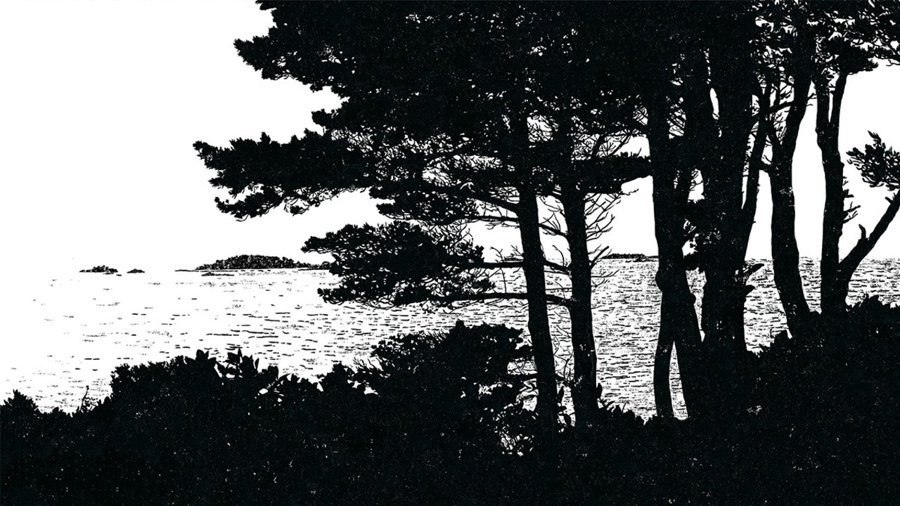 Image du film Rivages