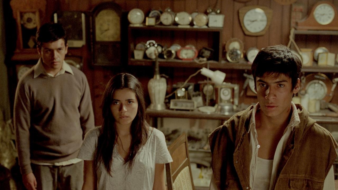Image du film Ne nous jugez pas