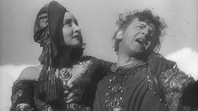 Ettore Fieramosca (1938) MUBI