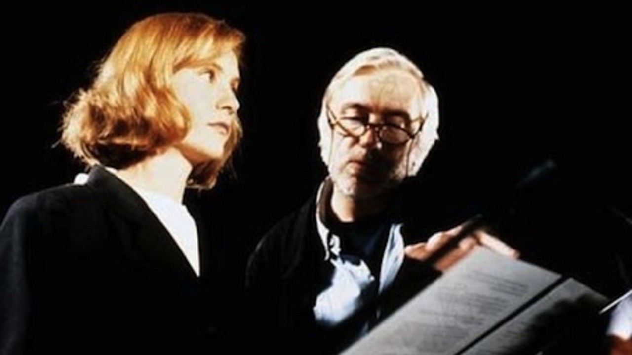 Image du film Le Brame de la Licorne
