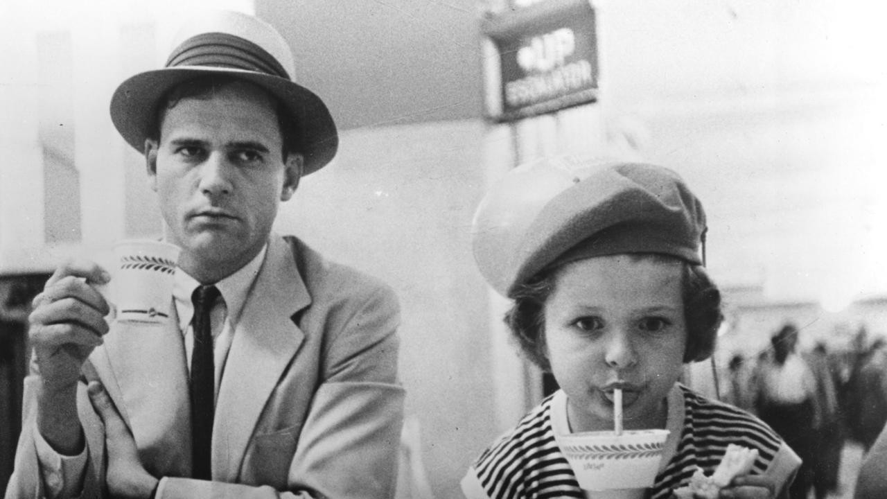 Lovers and Lollipops