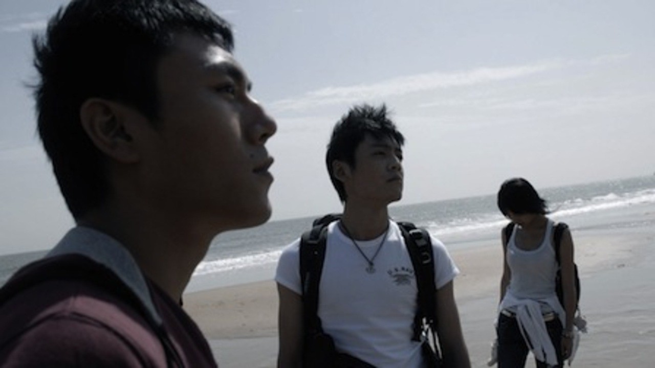 Image du film Chongqing Blues