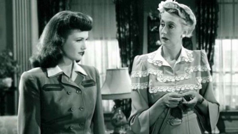 Dixie Dugan (1943) MUBI