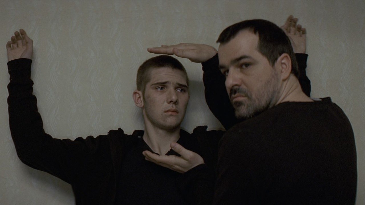 Image du film Tender Son - The Frankenstein Project