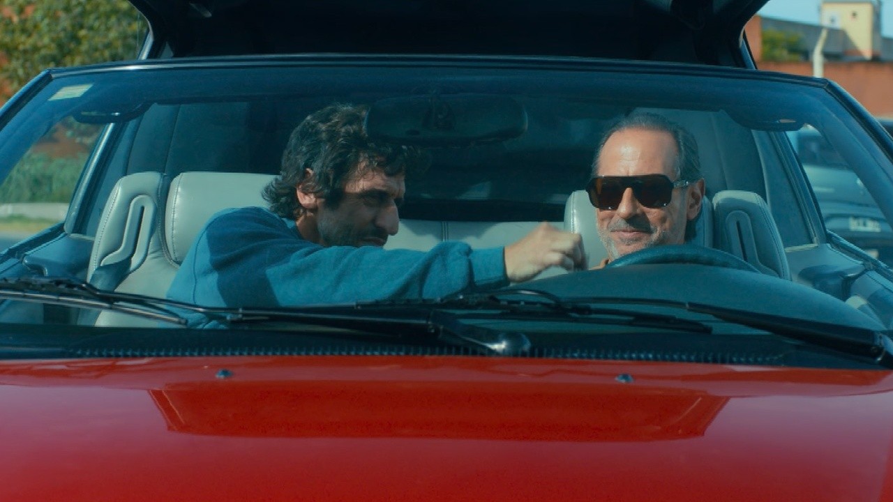Image du film Le Braquage du siècle
