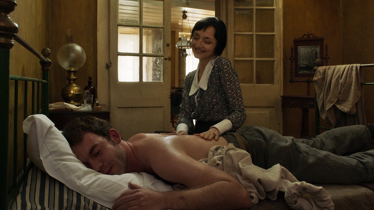Image du film L'Ordre moral