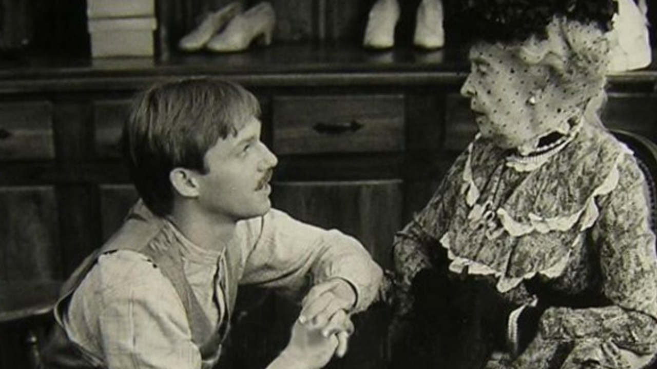 Hobson's Choice