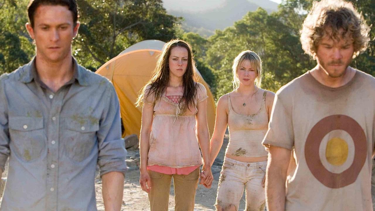 Image du film Les ruines