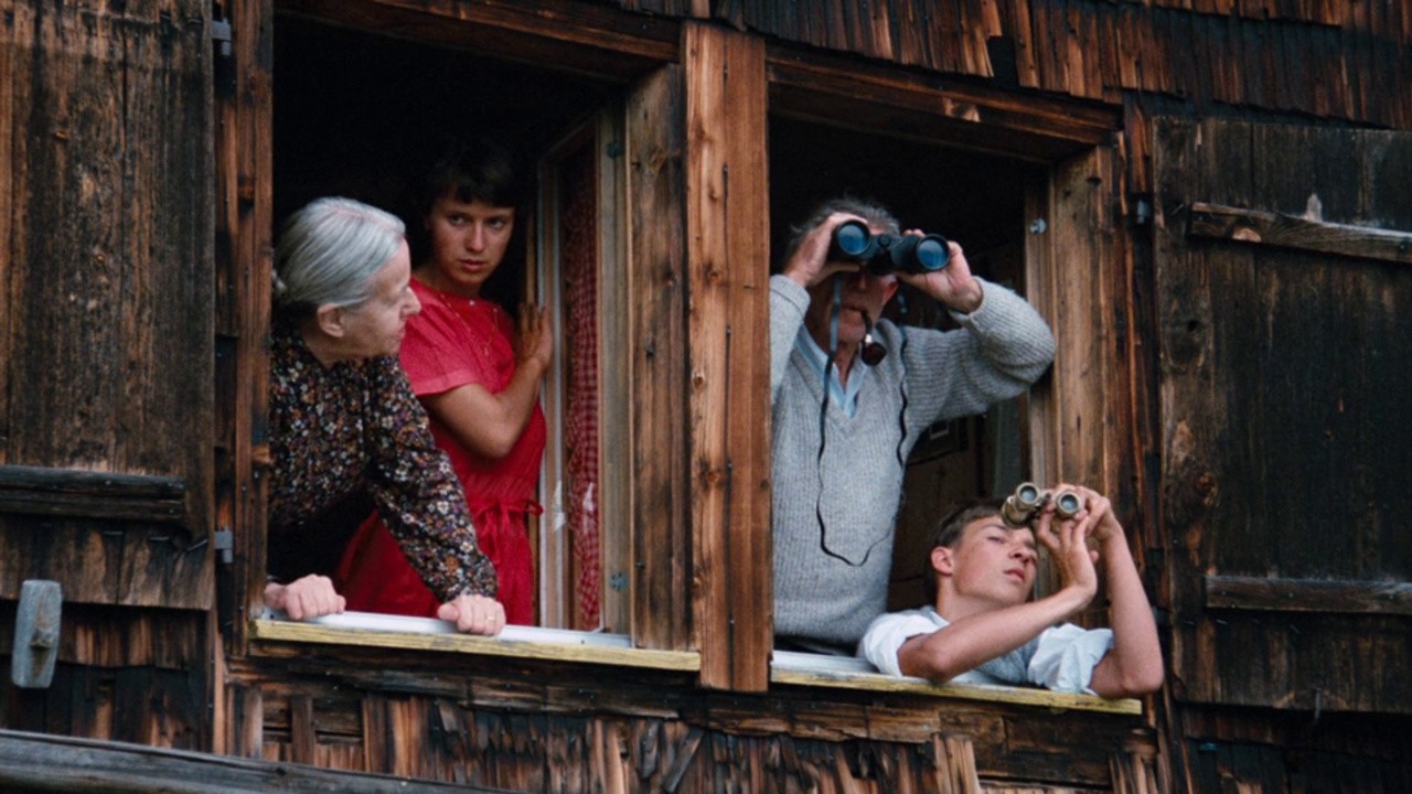 Image du film L'Âme sœur