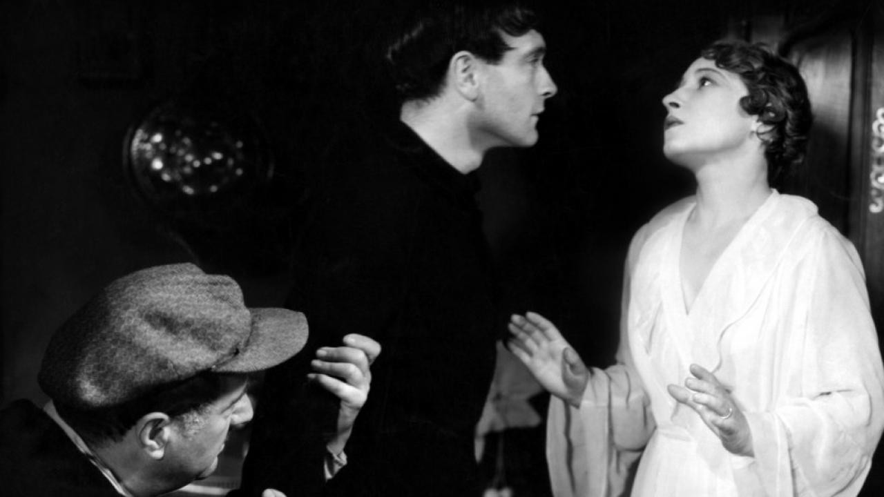 Image du film Fanny